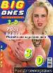 Big Ones International 3-8 Mens Magazine